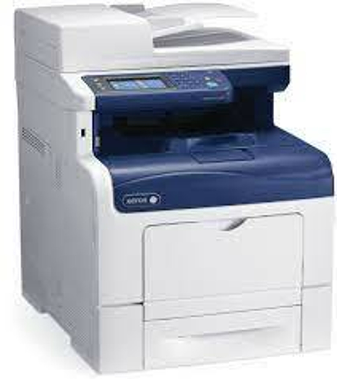 Xerox WorkCentre 6605VDN